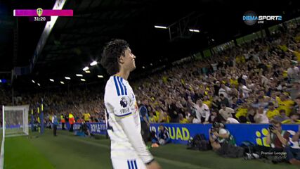 Own Goal by Leeds United