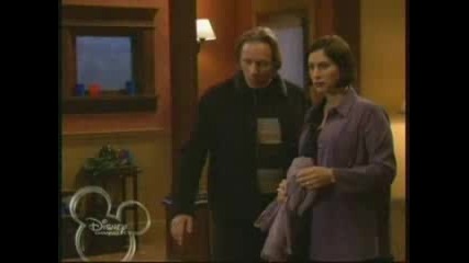 Life With Derek - Episode 3 - Part 3