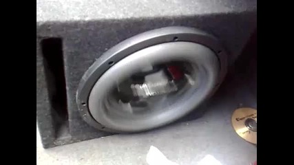 Soundstream Splx 12 bass