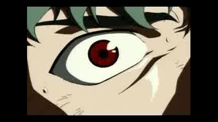 Cowboy Bebop
