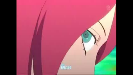 Blue Bird Naruto Shippuuden opening 3