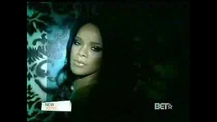 Rihanna - Dont Stop The Music