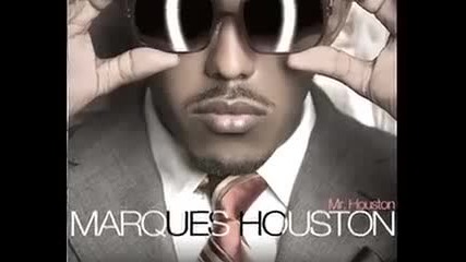 H O T ! Un - Released Single from Mr. Houston / Marques Houston ft. Jim Jones - I Love Her