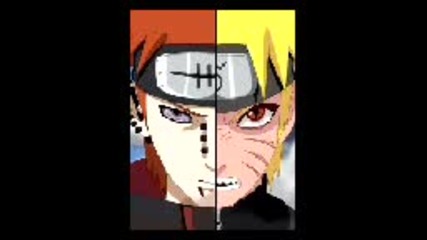 Akatsuki Members Forever