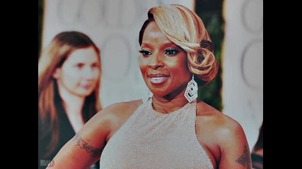Mary J. Blige - No Condition