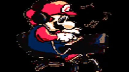 Super Mario - Chacarron Macarron