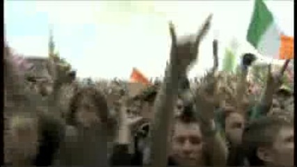 Devildriver - Clouds Over California - Live Download Festival 2009