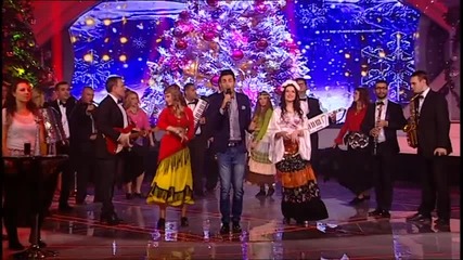 Filip Bozinovski - Tugo moja