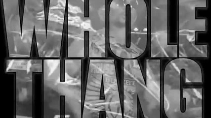 Korleon feat. Boo Rossini - Whole Thang
