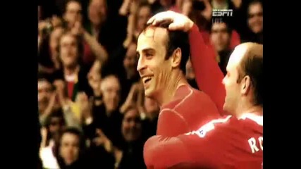 Berbatov Is Back! 