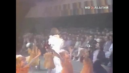 София Ротару - Аист на крыше