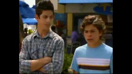 Wizards of Waverly Place: The Movie (full!) (part 4/10)