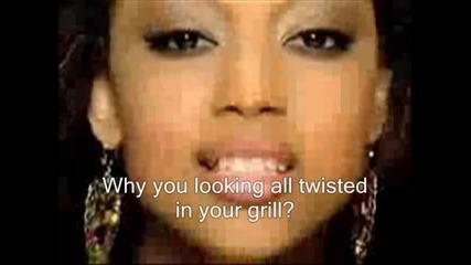 Natasha - So Sick without Clipse