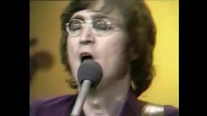 John Lennon - Woman Is The Nigger Of The World