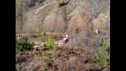 Enduro X 2013