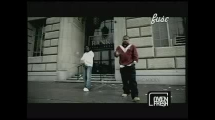 Eminem Ft Dmx - Go To Sleep
