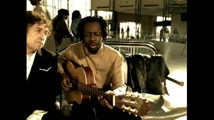 Hd Wyclef Jean - Gone Till November