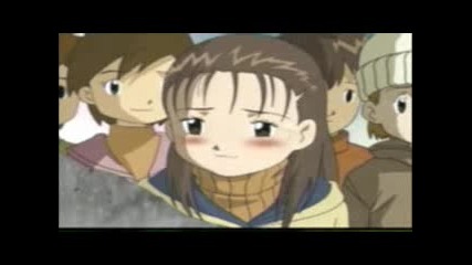 Digimon Amv - Believer