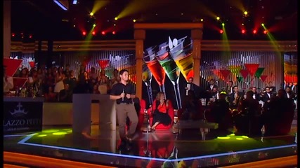 Nermin Hadzic - Golubica (live) - Hh - (tv Grand 19.09.2014.)
