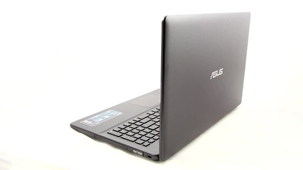 [бг] Бюджетен Лаптоп Asus X552 [full Hd]