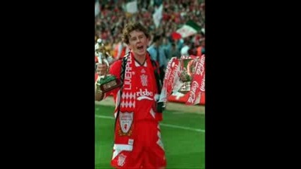 Video about the best footbal team ever...bout Manchester United!