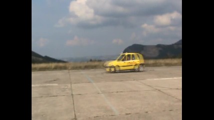 205tdi vs taxi