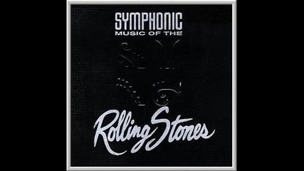 London Symphonic Orchestra - Angie (1994)