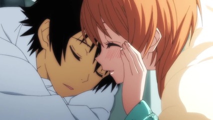 Nisekoi S2 Episode 05 Eng Subs [576p]