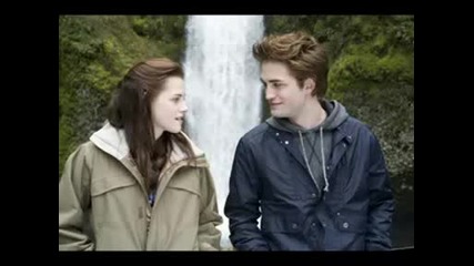 All About Us - Twilight
