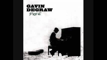 Gavin Degraw - Glass 