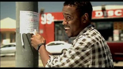 (hq) Jeremih - Imma Star (everywhere We Are)