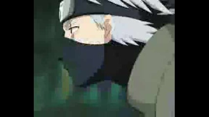 Naruto Amv Linkin Park - In The End