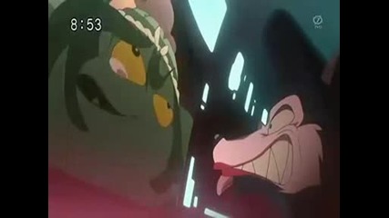 Tengen Toppa Gurren Lagann Ep 6 Part 2