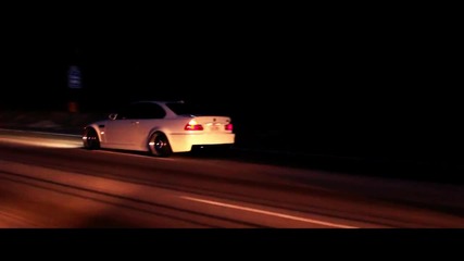 Само за маниаци Bmw E46 M3
