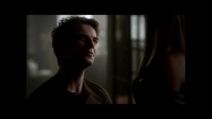 Tvd 3x15 Soundtrack scene - Civil Twilight - Fire Escape