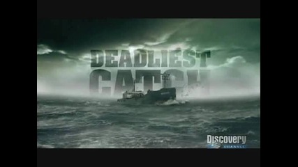 Deadliest Catch Theme Song