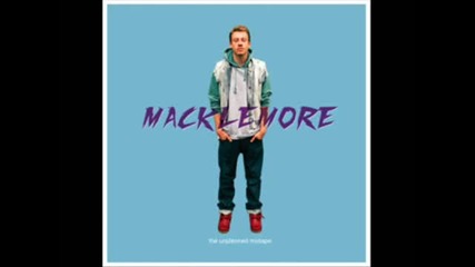 Macklemore - Fallin