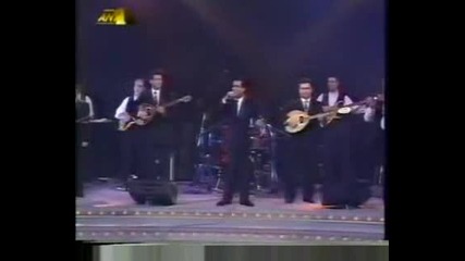 Vasilis Karras - To Teleytaio Brady Moy
