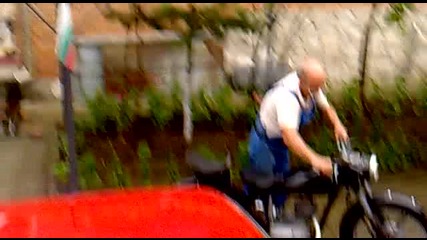 mz 125 rt/3...след 25 години отново жив!!!