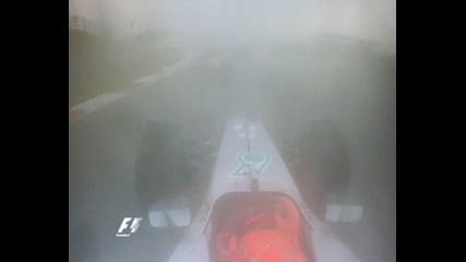 Formula 1 Onboards