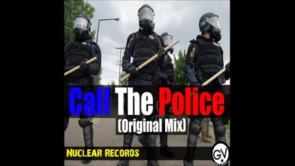 Giuseppe Visciano - Call The Police (original Mix)