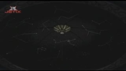 Sonic X Episode 60 Trick Sand Andyscot