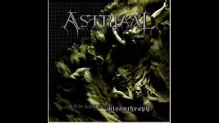 Astriaal - Ode To Antiquity