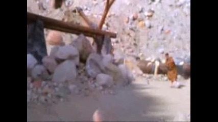 The Flintstones (bg Audio) Trailer 1994