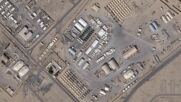 Американски изтребители бяха свалени погрешка близо до военна база на САЩ в Кувейт
