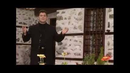 * Николай Славеев - Имала майка едно ми чедо *