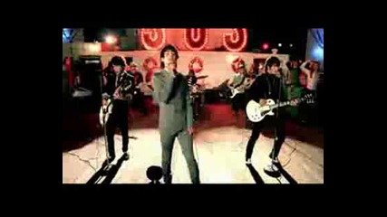 Jonas Brothers - S.o.s*hq*