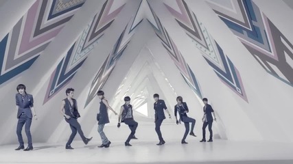 Infinite – The Chaser