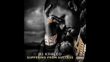 Dj Khaled ft. Future, Plies & Ace Hood - Blackball