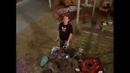 114 Malcolm In The Middle - The Bots